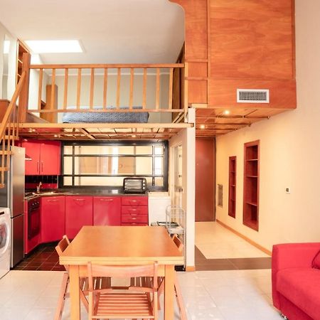 Corso Vittorio Rustic Loft Apartment Cagliari Luaran gambar